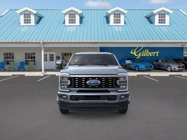 2026 Ford Super Duty F-350 DRW Pickup XL