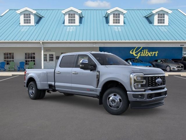2026 Ford Super Duty F-350 DRW Pickup XL