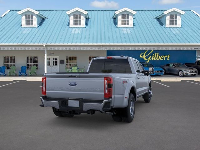 2026 Ford Super Duty F-350 DRW Pickup XL
