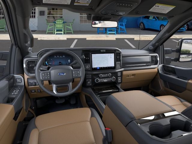 2026 Ford Super Duty F-350 DRW Pickup XL
