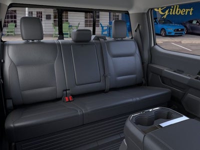 2026 Ford Super Duty F-350 DRW Pickup XL