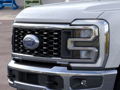 2026 Ford Super Duty F-350 DRW Pickup XL