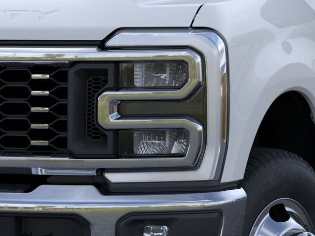 2026 Ford Super Duty F-350 DRW Pickup XL