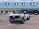 2026 Ford Super Duty F-350 DRW Pickup XL