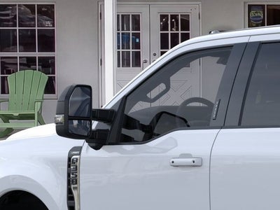 2026 Ford Super Duty F-350 DRW Pickup XL
