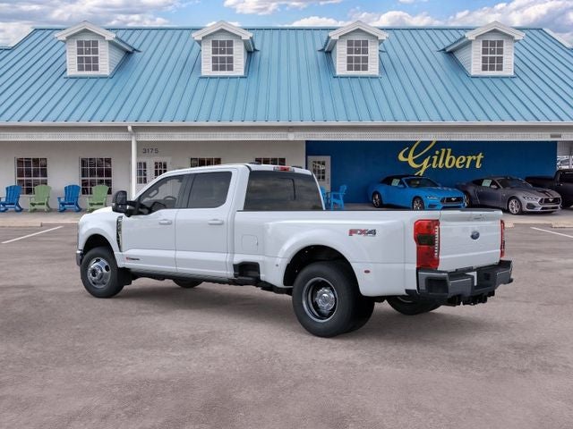 2026 Ford Super Duty F-350 DRW Pickup XL