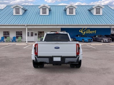 2026 Ford Super Duty F-350 DRW Pickup XL
