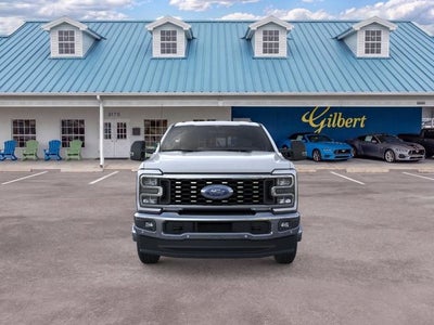 2026 Ford Super Duty F-350 DRW Pickup XL