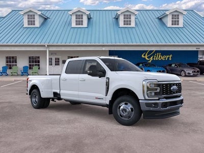 2026 Ford Super Duty F-350 DRW Pickup XL