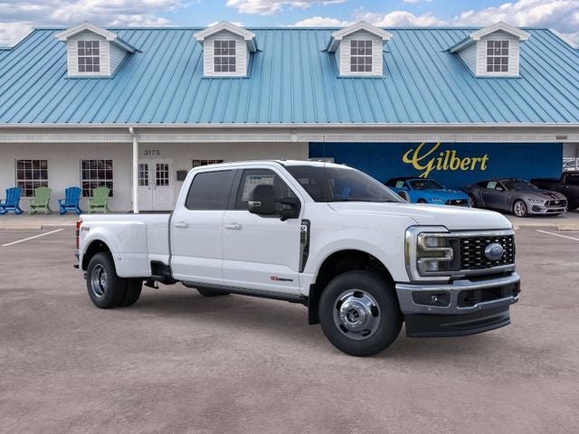 2026 Ford Super Duty F-350 DRW Pickup XL