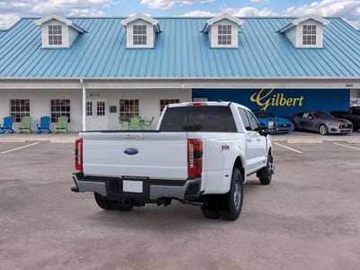 2026 Ford Super Duty F-350 DRW Pickup XL