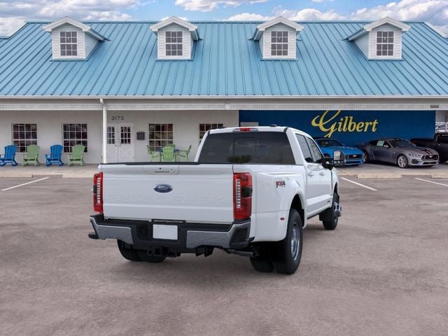 2026 Ford Super Duty F-350 DRW Pickup XL