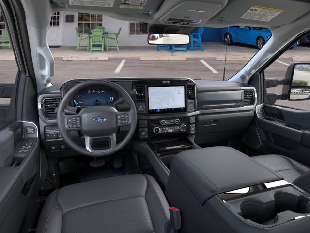 2026 Ford Super Duty F-350 DRW Pickup XL