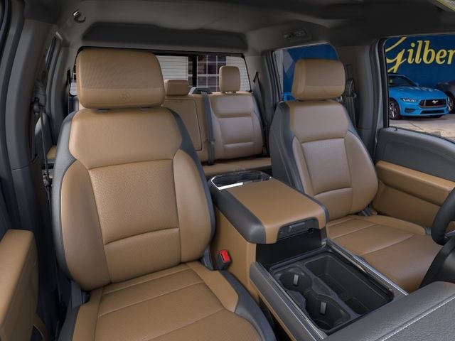 2026 Ford Super Duty F-350 DRW Pickup LARIAT