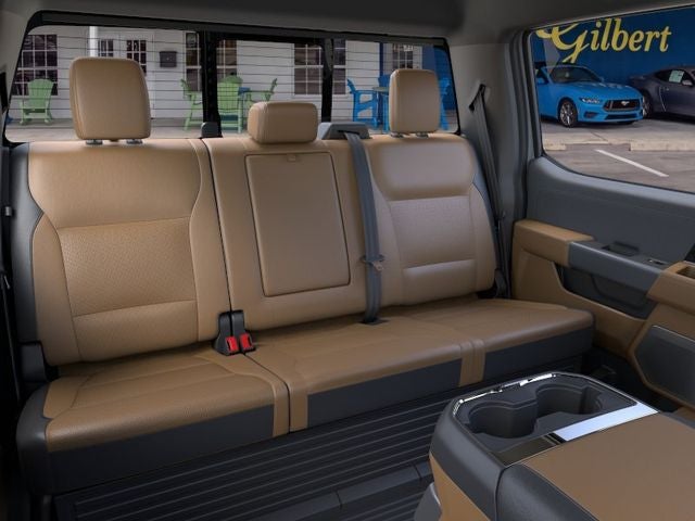 2026 Ford Super Duty F-350 DRW Pickup LARIAT