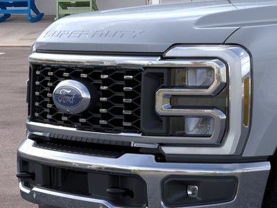 2026 Ford Super Duty F-350 DRW Pickup LARIAT