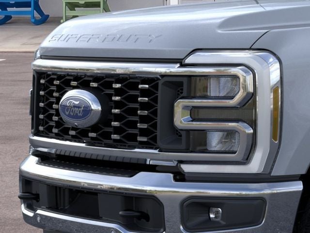 2026 Ford Super Duty F-350 DRW Pickup LARIAT
