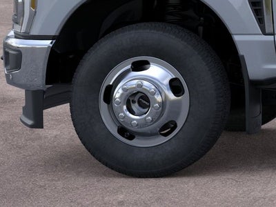 2026 Ford Super Duty F-350 DRW Pickup LARIAT
