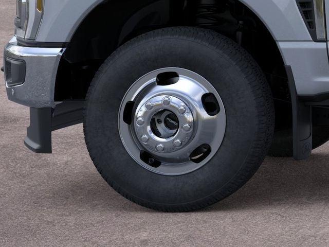2026 Ford Super Duty F-350 DRW Pickup LARIAT