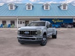 2026 Ford Super Duty F-350 DRW Pickup LARIAT