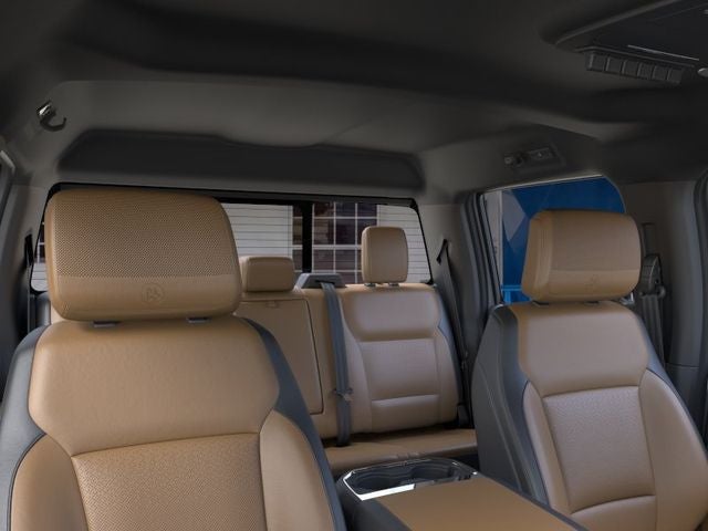 2026 Ford Super Duty F-350 DRW Pickup LARIAT