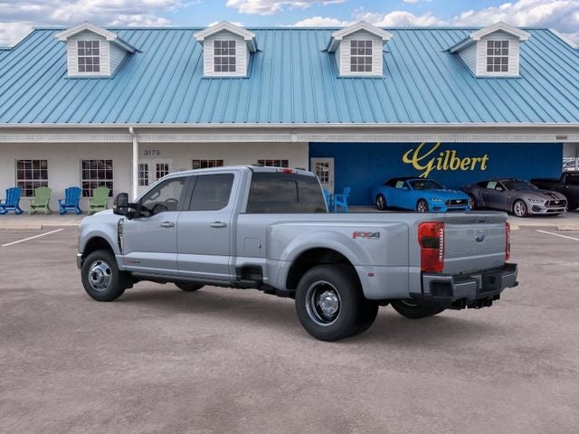 2026 Ford Super Duty F-350 DRW Pickup LARIAT