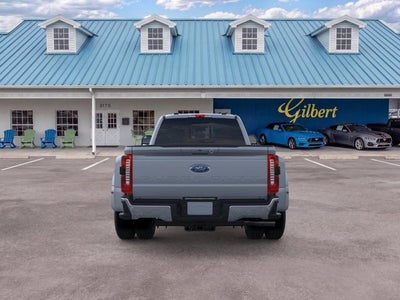 2026 Ford Super Duty F-350 DRW Pickup LARIAT