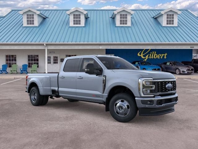 2026 Ford Super Duty F-350 DRW Pickup LARIAT