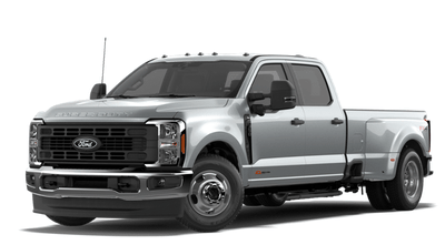 2027 Ford Super Duty F-350 DRW Pickup XL DRW
