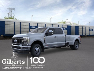 2026 Ford Super Duty DRW