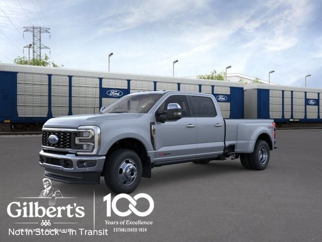 2026 Ford Super Duty DRW