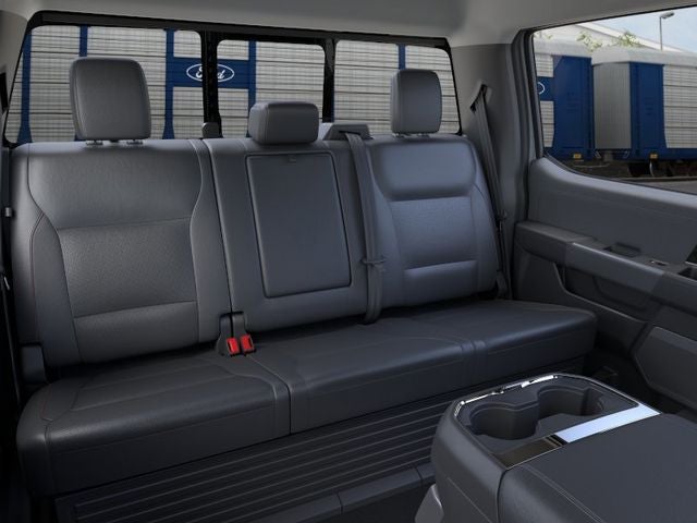 2026 Ford Super Duty DRW