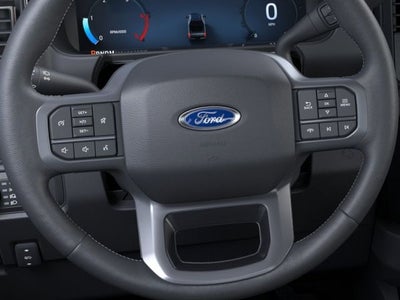 2026 Ford Super Duty DRW