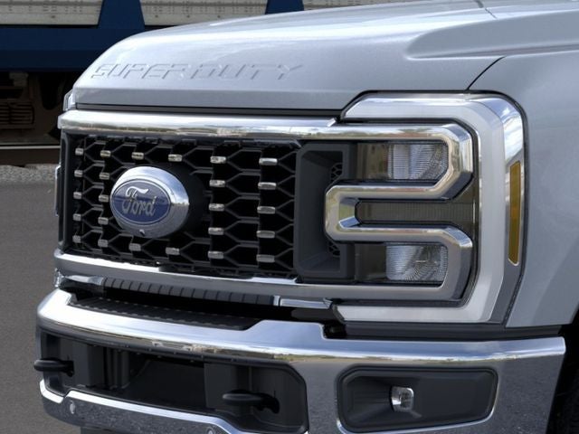 2026 Ford Super Duty DRW