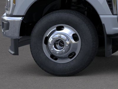 2026 Ford Super Duty DRW