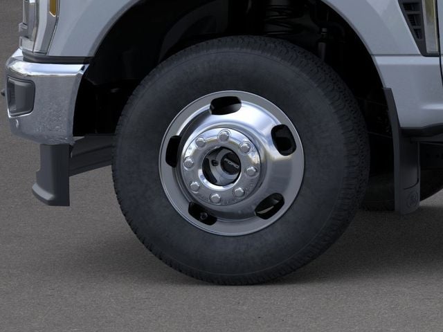 2026 Ford Super Duty DRW