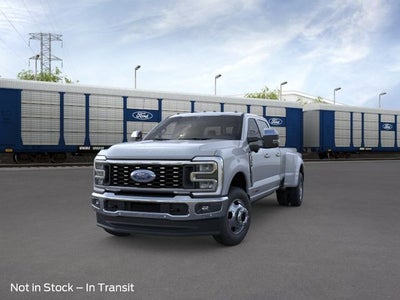 2026 Ford Super Duty DRW