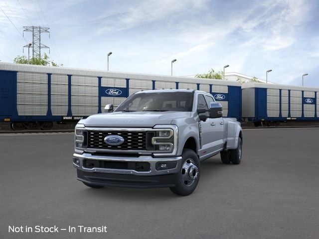 2026 Ford Super Duty DRW