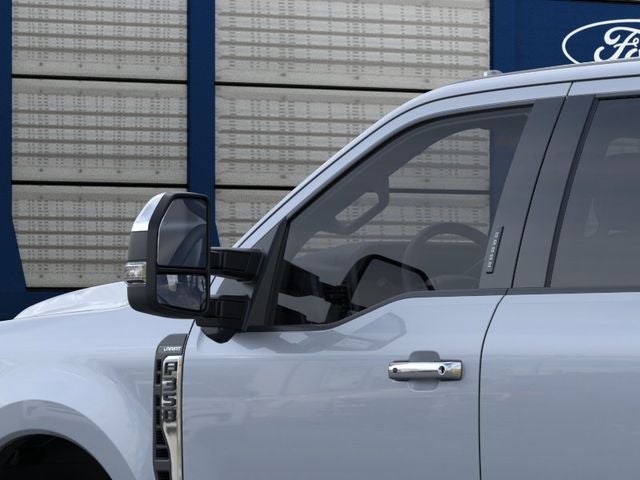 2026 Ford Super Duty DRW