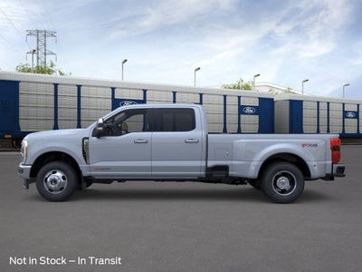 2026 Ford Super Duty DRW