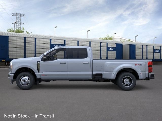 2026 Ford Super Duty DRW