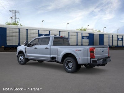 2026 Ford Super Duty DRW