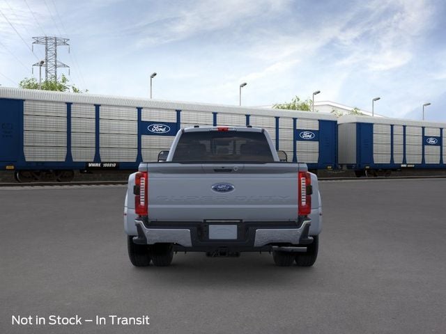 2026 Ford Super Duty DRW
