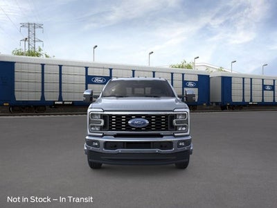 2026 Ford Super Duty DRW