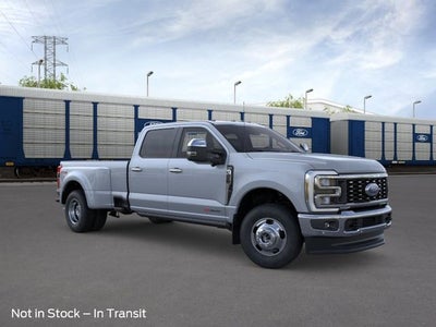 2026 Ford Super Duty DRW