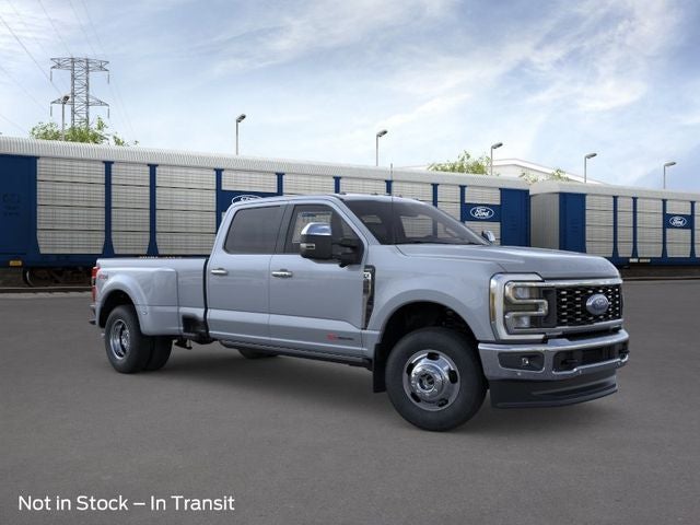 2026 Ford Super Duty DRW