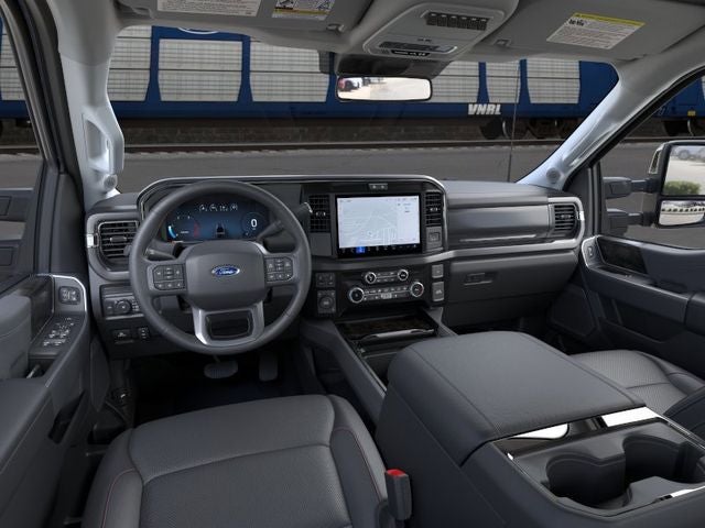 2026 Ford Super Duty DRW