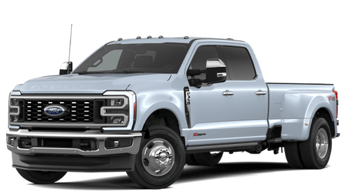 2026 Ford F-350SD DRW