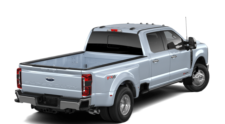 2026 Ford F-350SD DRW