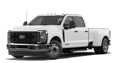 2027 Ford Super Duty F-350 DRW Pickup XL DRW